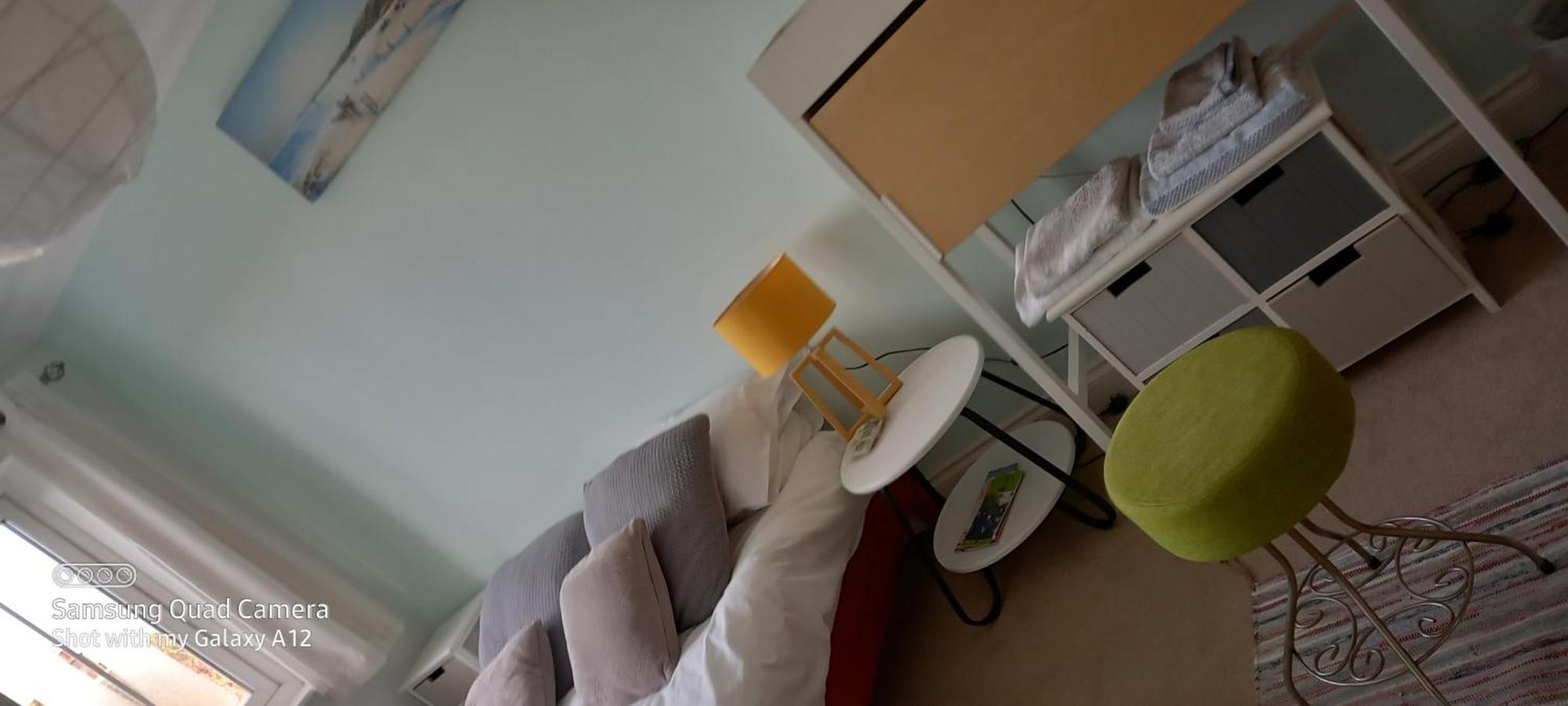 2 Orchard Gate Homestay Faversham